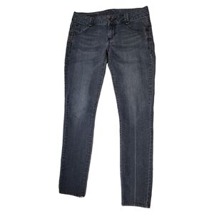 CANDIE'S low waisted skinny jeans. Size 7. C280​​​​